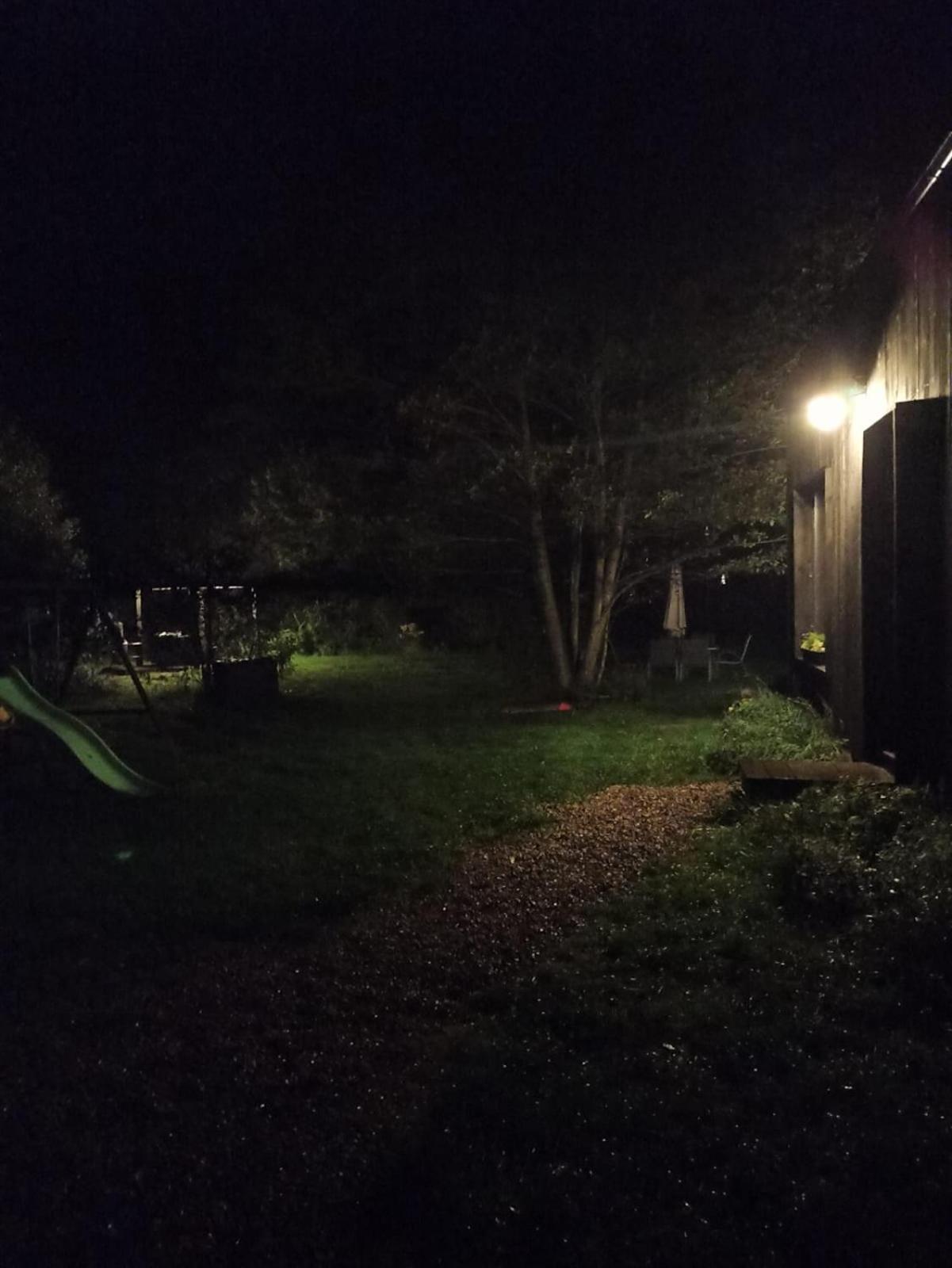 Miedzy Olchami Domek Nad Jeziorem. Noclegi Caloroczne. Cisza, Spokoj. Barczewo Exterior foto